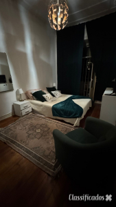 Arroios quarto alugo a semana 230 a