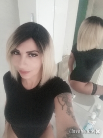 Ts portuguesa https://onlyfans.com/kassandratuga