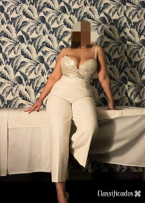 Eduarda ❤️Massagem Profissional ❤️Várias técnicas