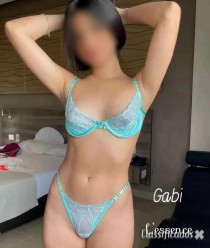 Gabi Estudante - Disponível hoje