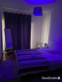 Quarto em Lisboa picoas somente para mulheres