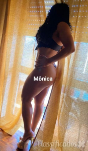 Mulher madura Mônica  ao seu dispor.