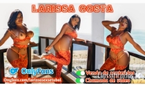 TS LARISSA NO PORTO