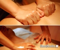 MASSAGEM ESPETACULAR  COM 2 ORGASMOS