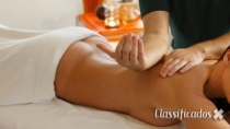 Melhor massagens na zona mãos de fada