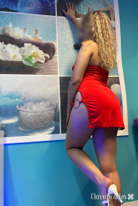 PORTUGUÊSA LOIRINHA -LINDÍSSIMA