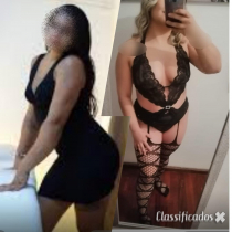MASSAGENS E SEXO  JUNTAS OU SEPARADAS 935492470