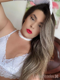 Bárbara  ⭐MASSAGISTA⭐️DOMINATRANS, BDSM & FETICHES⭐️