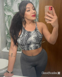 LINDA DE CARA E CORPO! GOSTOSA  Bem GULOSA