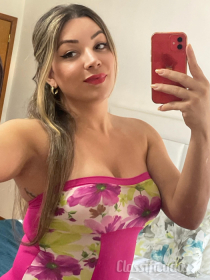 ESTOU AUSENTE. DISPONÍVEL PARA WEBSHOW