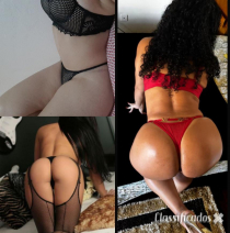 TRES AMIGAS TRATAMENTO VIP MALVEIRA