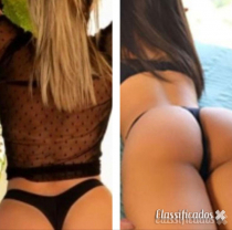 Novidades Sintra 2x  amigas safadinhas oral guloso.927843983