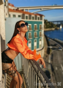 Trans Cristal 100% real ? ativa e passiva completa