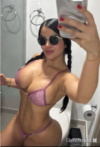 Novidade.Anal apertado ❤  Deliciosa..Adoro gozar na sua Boca