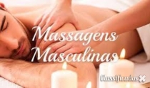 Massagista Gaby, terapias e massagens relaxantes