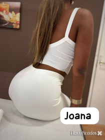 ⭐️⭐️ Joana  ⭐️⭐️ promoções em massagens  967 133 414