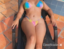 NATACHA PORTUGUESA ❤️CONVIVIO TIPO  NAMORADA