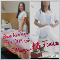 Promocão 35mint 40€ melhor massagem M Sul Lili Fonseca