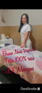 Promocão 40€ BRUNA NOVA TERAPEUTA