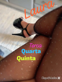 Templo Do Prazer :   ♡ ♡ LAURA,