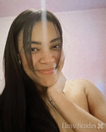 MANUELA EM LISBOA! DISPONÍVEL AGORA! 24H - FOTOS REAIS!