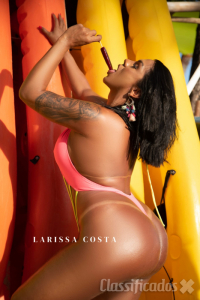 TS LARISSA AO LADO RIO SUL SHOPPING