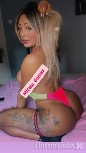 MIRELA VICIANTE 100%REAL TEU VÍCIO ❤️