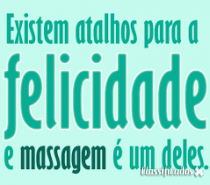 Massagem Relaxante