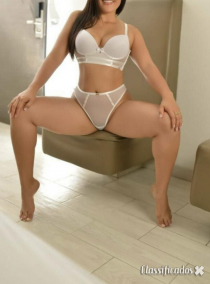 PORTUGUESA ENVOLVENTE E DELICIOSA ❤️ MASSAGENS