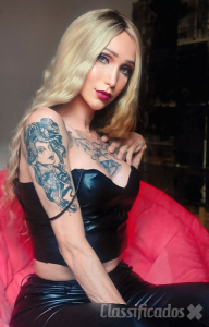 Paty_soares - Dotada e feminina - 915683988