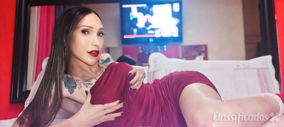 Paty_soares - dotada e feminina  915683988