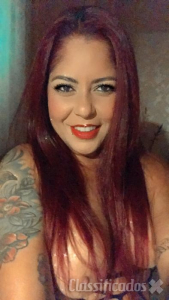 Thaís Rodrigues ⚡