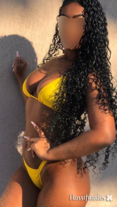 Mulher luso africana novinha 23 anos