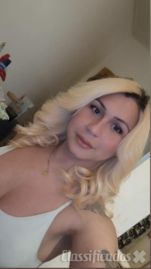 Sarah Ninfa leitinho garantindo primeira vez em Vila Real