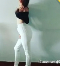 Portuguesa atrevida