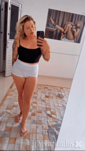 Queluz - Daniella / Vem gozar gostoso -  ✅