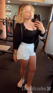 NOVIDADE - DANIELLA - FOTO REAL ✅Vem foder gostoso