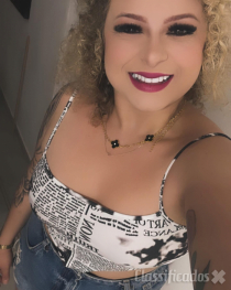 NOVIDADE - DANIELLA - FOTO REAL ✅Vem foder gostoso