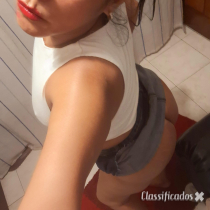 Baixinha  boa  ❣️ 910339100  ❣️