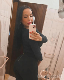 ANDREZA TRANSEX