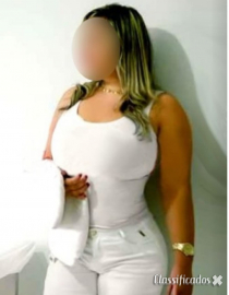 1 VEZ enfermeira de folga atendo por necessidade