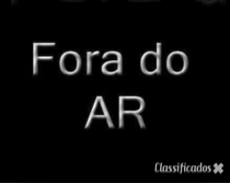 ESTOU FORA DO PAÍS