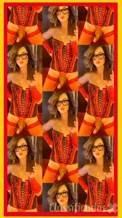 ❤️  KELLY TUA AMANTE AQUI❤️