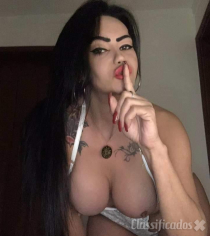 Diana Índia  Rainha da Boca de Mel X Famalicão