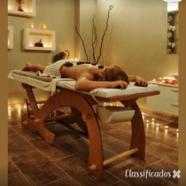 Massagista profissional depilação pedicure  body body