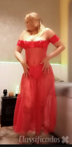 VIVIAN 58A ■■ALTO NIVEL MASSAGEM RELAX E SENSITIVA■■