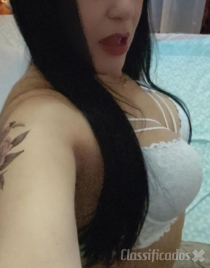 MULHERÃO LINDA GOSTOSA CHARMOSA ORAL MOLHADINHO