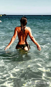 Massagista Tântrica/Relaxante