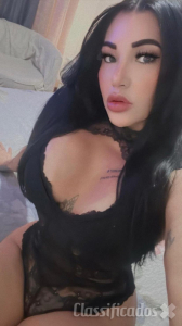 Estilo mulherão gosta de um sexo safado