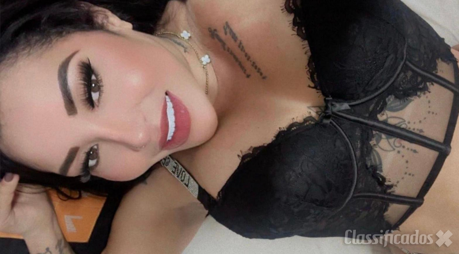 Estilo mulherão gosta de um sexo safado